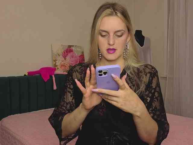 kategoddess webcam