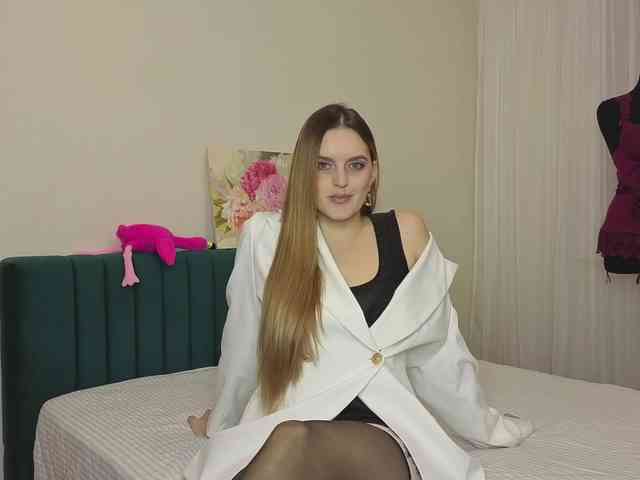 kategoddess webcam