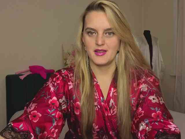 kategoddess webcam