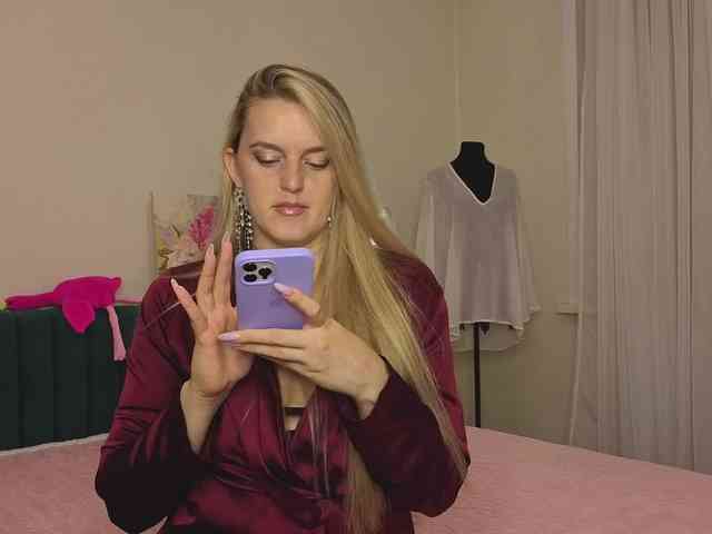 kategoddess webcam
