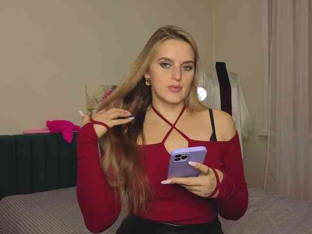 kategoddess webcam