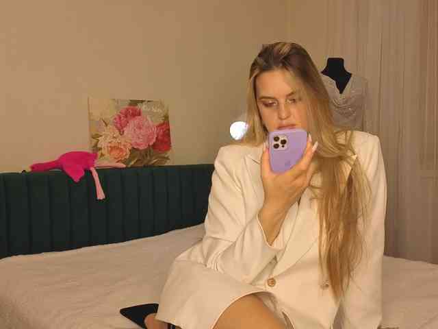 kategoddess webcam