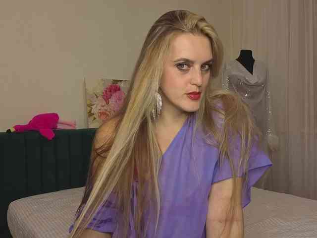 kategoddess webcam