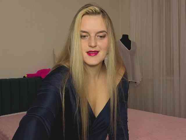 kategoddess webcam