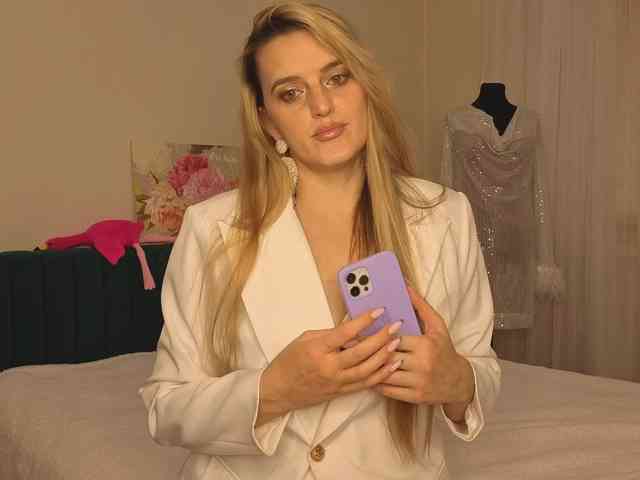 kategoddess webcam