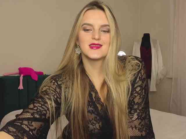 kategoddess webcam