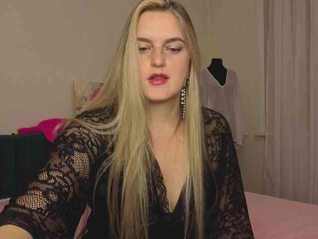 kategoddess webcam