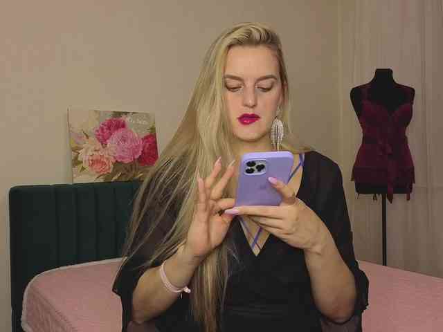kategoddess webcam