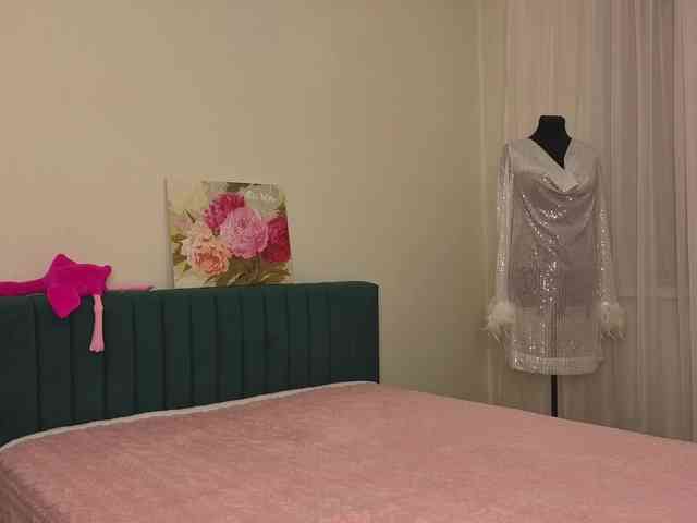 kategoddess Live Webcam on BongaCams