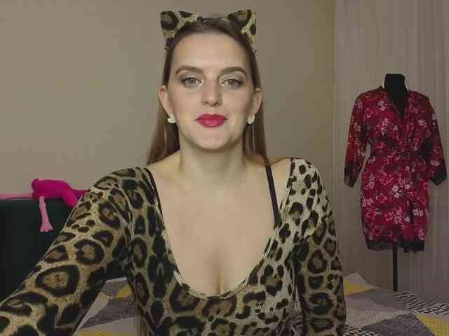 kategoddess webcam