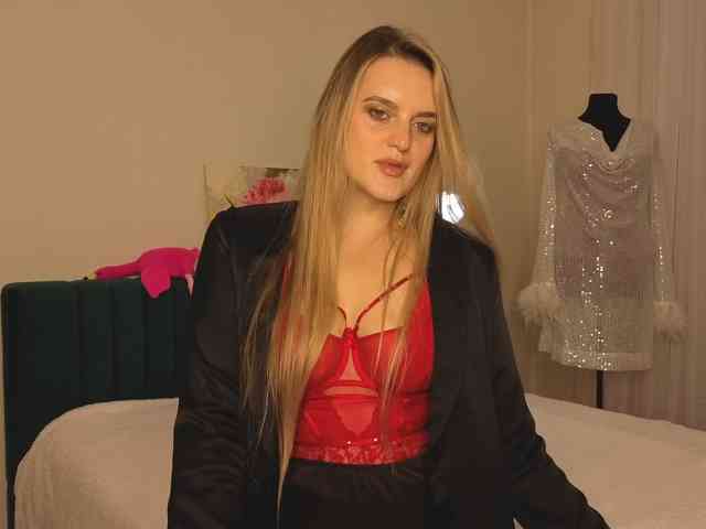 kategoddess webcam
