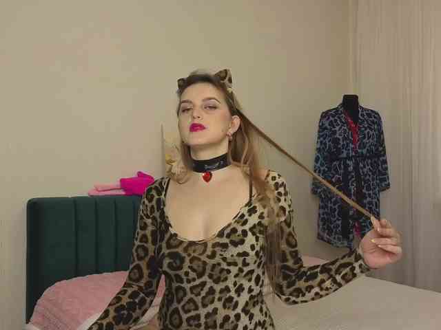 kategoddess webcam