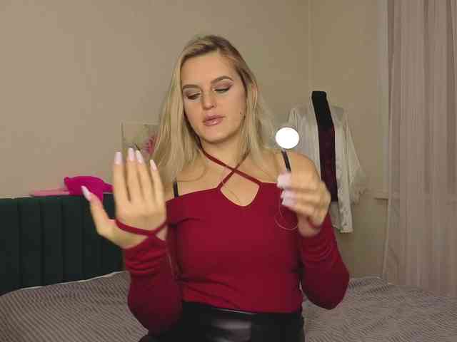 kategoddess webcam