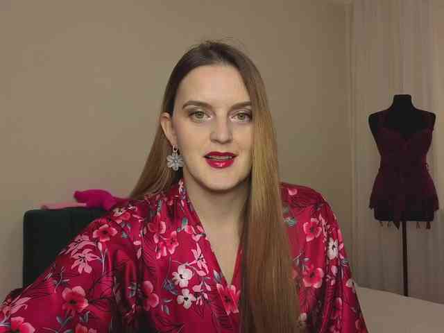 kategoddess webcam