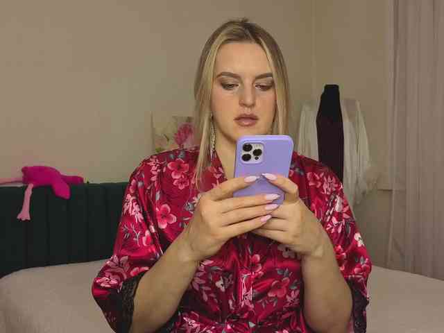 kategoddess webcam