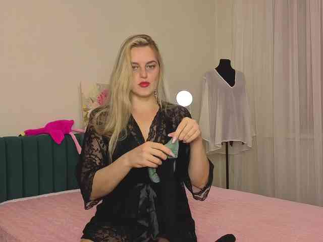 kategoddess webcam