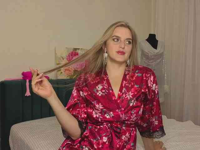 kategoddess webcam