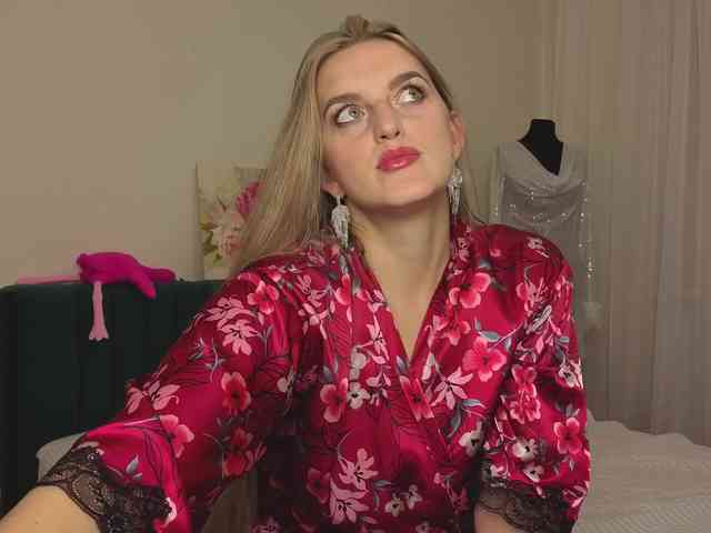 kategoddess webcam