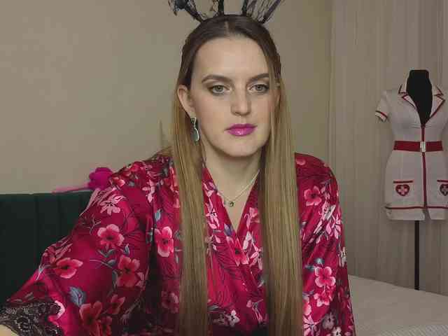 kategoddess webcam