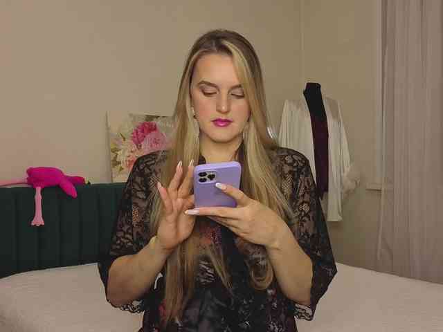 kategoddess webcam