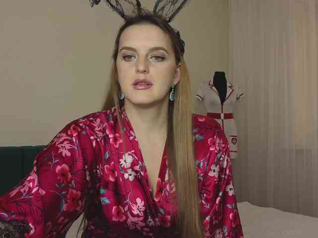 kategoddess webcam
