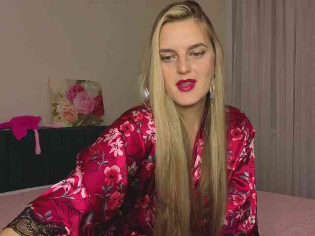 kategoddess webcam