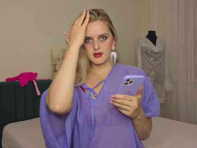 kategoddess webcam
