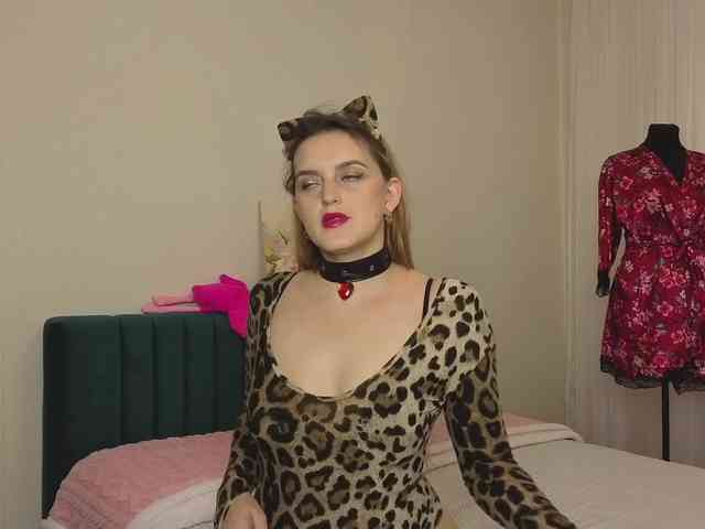 kategoddess webcam