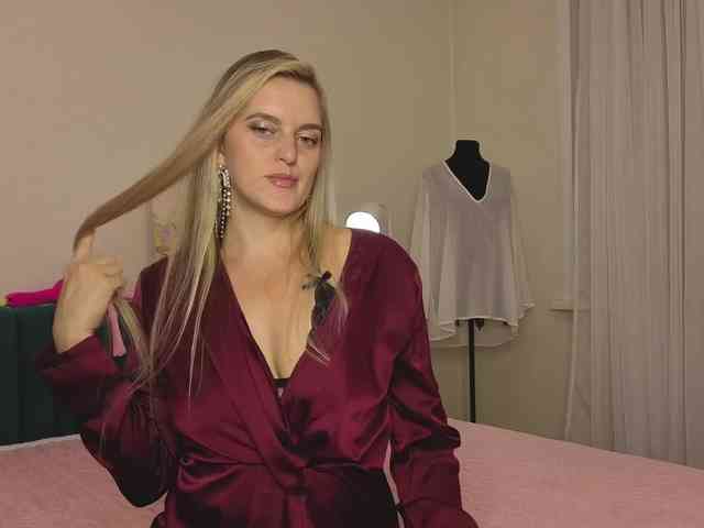 モデル: kategoddess