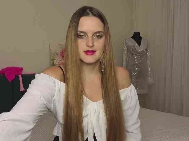 Kategoddess - Girl 