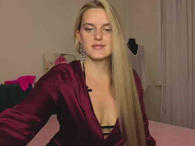 kategoddess webcam