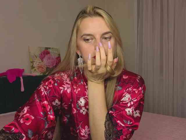 kategoddess webcam
