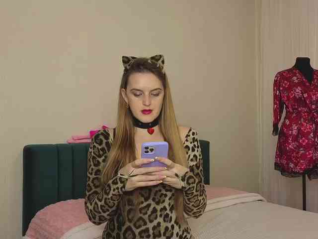 kategoddess webcam