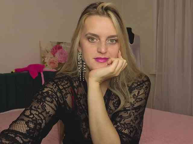 kategoddess webcam