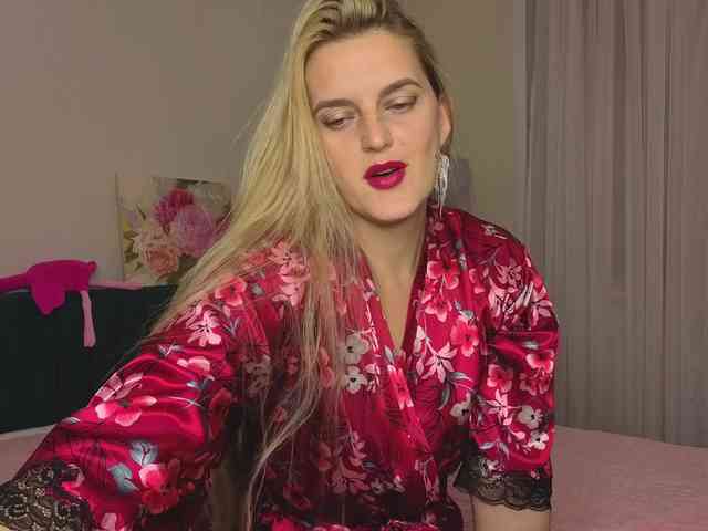 kategoddess webcam