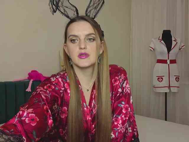 kategoddess webcam