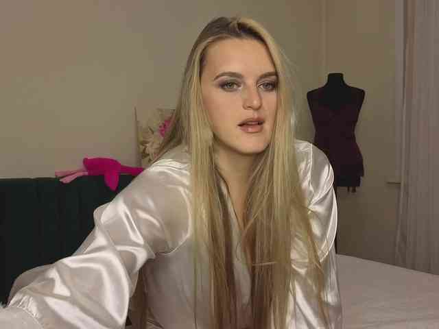 kategoddess webcam