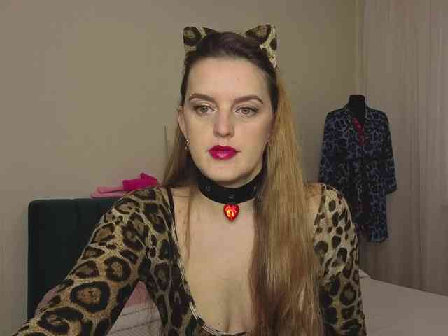 kategoddess webcam