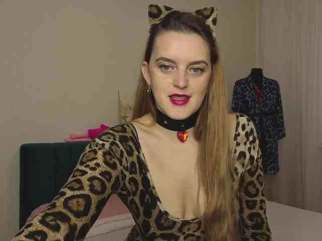 kategoddess webcam