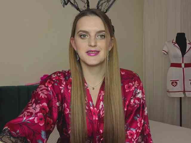 kategoddess webcam
