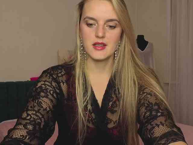 kategoddess webcam