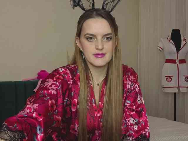 kategoddess webcam