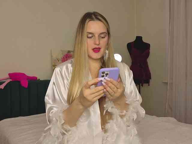 kategoddess webcam