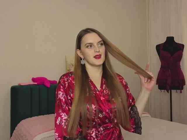 kategoddess webcam