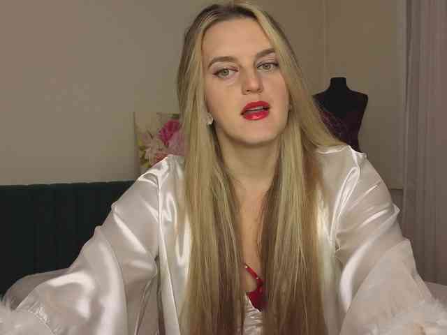 kategoddess webcam