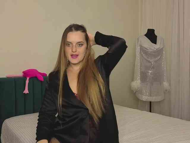 kategoddess webcam