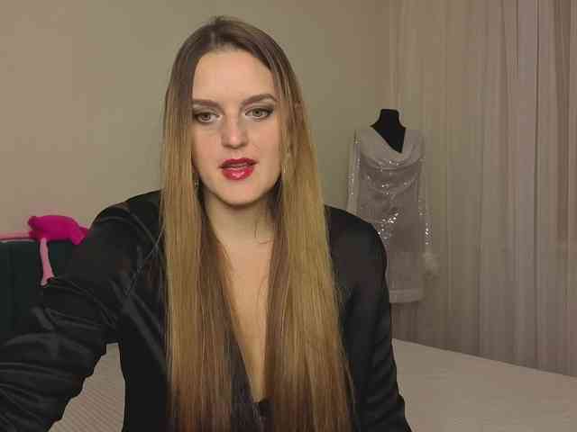 kategoddess webcam