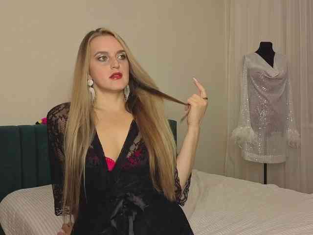 kategoddess webcam