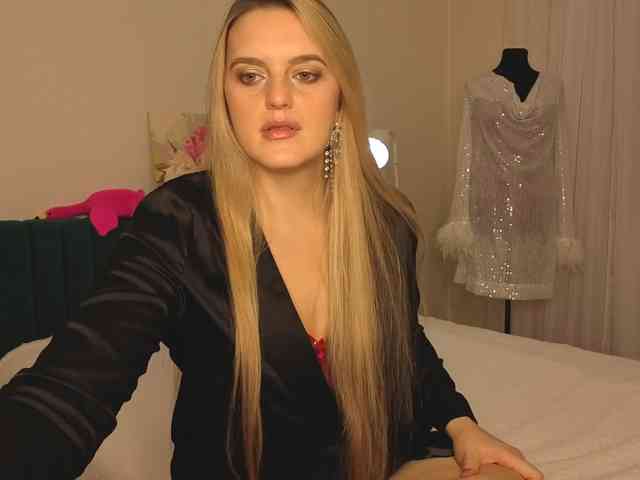 kategoddess webcam