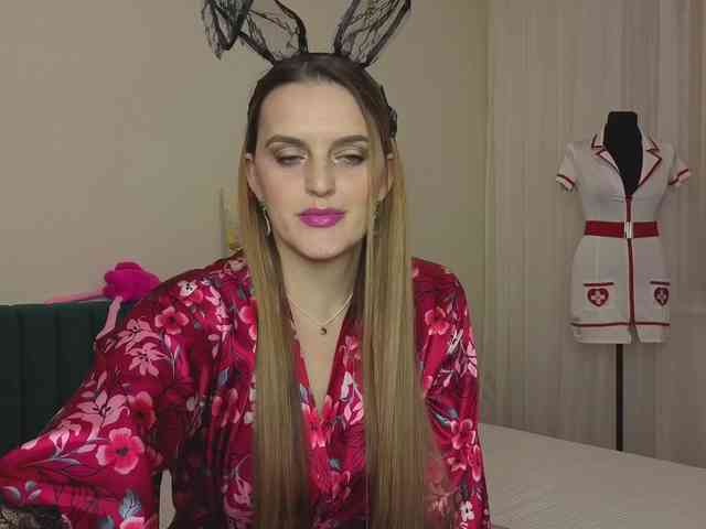 kategoddess webcam